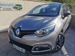 Utilisé 2016 Renault Captur Intens SUV | 10 990 € (Bon prix)