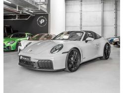 Gris Nouvelle 2025 Porsche 911 Targa 4 Cabriolet | 220 512 € (Bon prix)