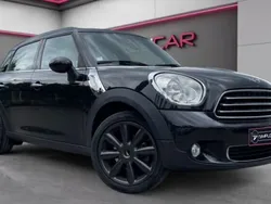 Utilisé 2014 Mini Countryman Chili SUV | 8 490 €