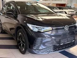Gris Utilisé 2022 VW ID.4 Style SUV | 26 850 € (Prix juste)
