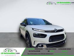 Utilisé 2020 Citroën C4 Cactus PureTech Citadine | 13 600 € (Prix juste)