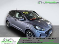 Utilisé 2025 Hyundai i10 Citadine | 21 400 € (Prix juste)