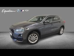 Gris Utilisé 2019 BMW X2 Sport Line SUV | 19 900 € (Bon prix)