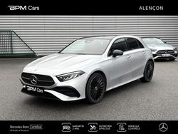Argent Utilisé 2024 Mercedes A250 AMG line Berline | 35 890 € (Prix assez cher)