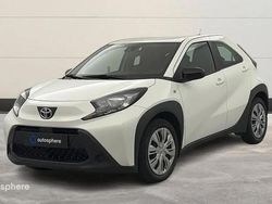 Blanc Utilisé 2022 Toyota Aygo X SUV | 13 799 €