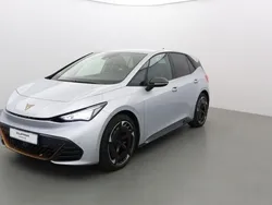Gris Utilisé 2024 Cupra Born Citadine | 30 990 € (Prix assez cher)