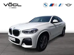 Utilisé 2018 BMW X4 Comfort Edition SUV | 35 990 € (Prix juste)