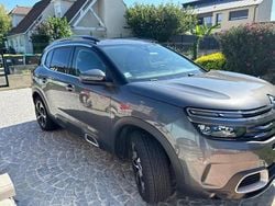 Utilisé 2020 Citroën C5 Aircross PureTech SUV | 12 000 €
