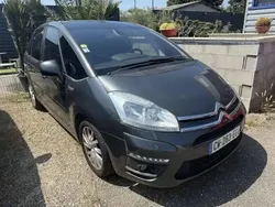 Gris Utilisé 2013 Citroën C4 Picasso Comfort Monospace | 8 490 € (Super prix)