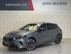 Utilisé 2025 BMW M135 M Performance Citadine | 85 400 €