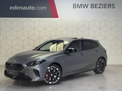 Utilisé 2025 BMW M135 M Performance Citadine | 85 400 €
