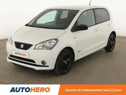 Blanc Utilisé 2016 Seat Mii Design Citadine | 7 990 € (Super prix)