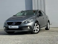 Gris Utilisé 2015 Volvo V40 Break | 8 990 €