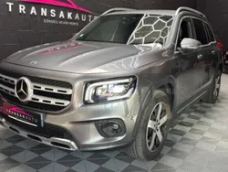 Utilisé 2020 Mercedes GLB200 Progressive SUV | 29 990 € (Bon prix)
