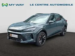 Bleu Utilisé 2025 Cupra Formentor SUV | 42 990 €