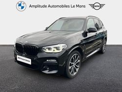Utilisé 2019 BMW X3 M Sport SUV | 34 990 € (Prix juste)