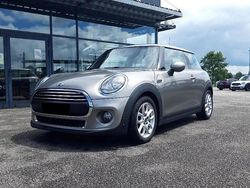Beige Utilisé 2018 Mini Cooper D Citadine | 13 990 € (Prix juste)