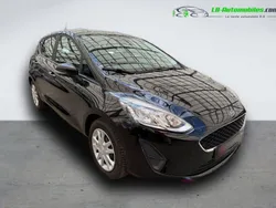 Utilisé 2021 Ford Fiesta Citadine | 14 900 € (Prix juste)