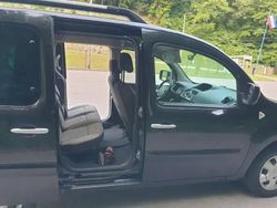 Utilisé 2000 Renault Kangoo Monospace | 3 241 €