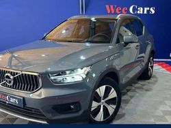 Utilisé 2020 Volvo XC40 Business Edition SUV | 24 990 € (Super prix)