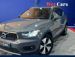 Utilisé 2020 Volvo XC40 Business Edition SUV | 25 990 € (Bon prix)