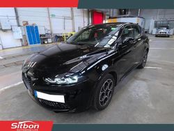 Noir Occasion 2025 Alfa Romeo Tonale Sprint SUV | 26 970 € (Prix assez cher)
