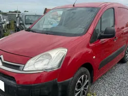 Utilisé 2012 Citroën Berlingo Monospace | 5 990 € (Bon prix)