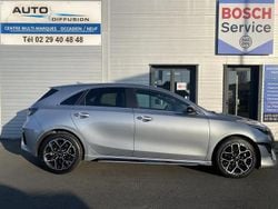 Gris Utilisé 2023 Kia Ceed GT GT-Line Berline | 25 900 € (Prix juste)