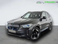 Utilisé 2021 BMW iX Comfort Edition SUV | 41 100 € (Prix juste)