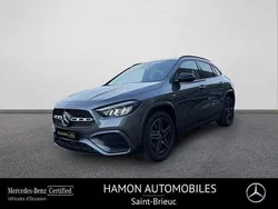 Gris Utilisé 2025 Mercedes GLA250 AMG line SUV | 54 500 € (Prix cher)