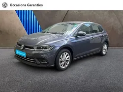 Utilisé 2024 VW Polo Style | 20 490 € (Bon prix)