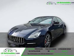 Utilisé 2020 Maserati Quattroporte GranLusso Berline | 51 500 €