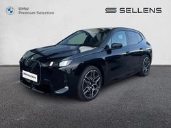Noir Utilisé 2025 BMW iX M Sport SUV | 101 999 €