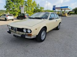 Beige Utilisé 1979 Alfa Romeo Alfetta GT/GTV Coupé | 20 000 €