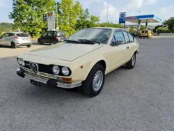 Alfa Romeo Alfetta GT/GTV