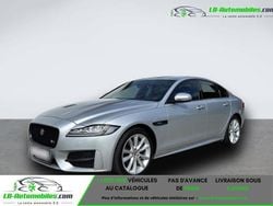 Utilisé 2017 Jaguar XF Berline | 22 500 €
