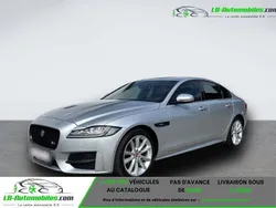 Utilisé 2017 Jaguar XF Berline | 22 500 €