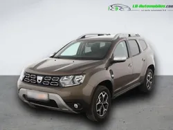 Utilisé 2019 Dacia Duster SUV | 17 900 € (Prix assez cher)