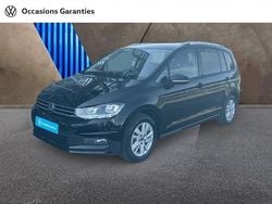 Utilisé 2025 VW Touran Life Monospace | 39 495 € (Prix juste)