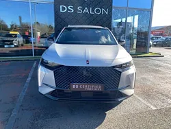 Utilisé 2024 DS Automobiles DS7 Crossback SUV | 40 750 € (Prix assez cher)
