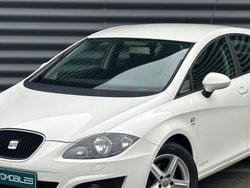 Occasion 2012 Seat Leon Copa Berline | 6 490 € (Prix juste)