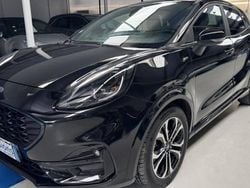 Utilisé 2021 Ford Puma Gen-E ST-Line Coupé | 13 990 € (Bon prix)