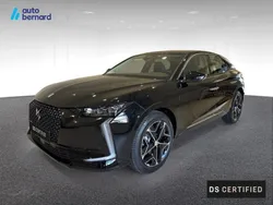 Noir Nouvelle 2025 DS Automobiles DS4 Berline | 36 490 € (Bon prix)