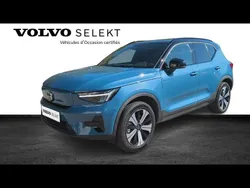 Utilisé 2022 Volvo XC40 SUV | 29 890 € (Prix juste)
