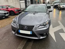 Gris Utilisé 2014 Lexus IS300h Business Edition Berline | 15 900 €