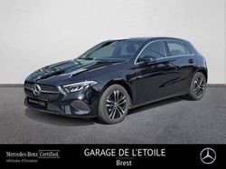 Noir Utilisé 2024 Mercedes A250 Progressive | 34 390 € (Prix juste)
