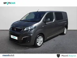 Utilisé 2020 Peugeot Expert S Van | 24 990 € (Prix juste)