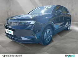 Noir Utilisé 2025 Opel Grandland X Edition SUV | 30 990 € (Prix cher)