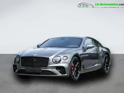 Utilisé 2019 Bentley Continental GT Coupé | 192 000 € (Super prix)