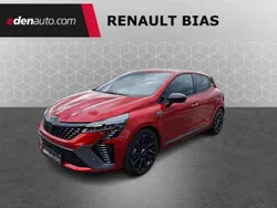 Utilisé 2024 Renault Clio V Esprit Alpine Citadine | 23 989 € (Prix cher)